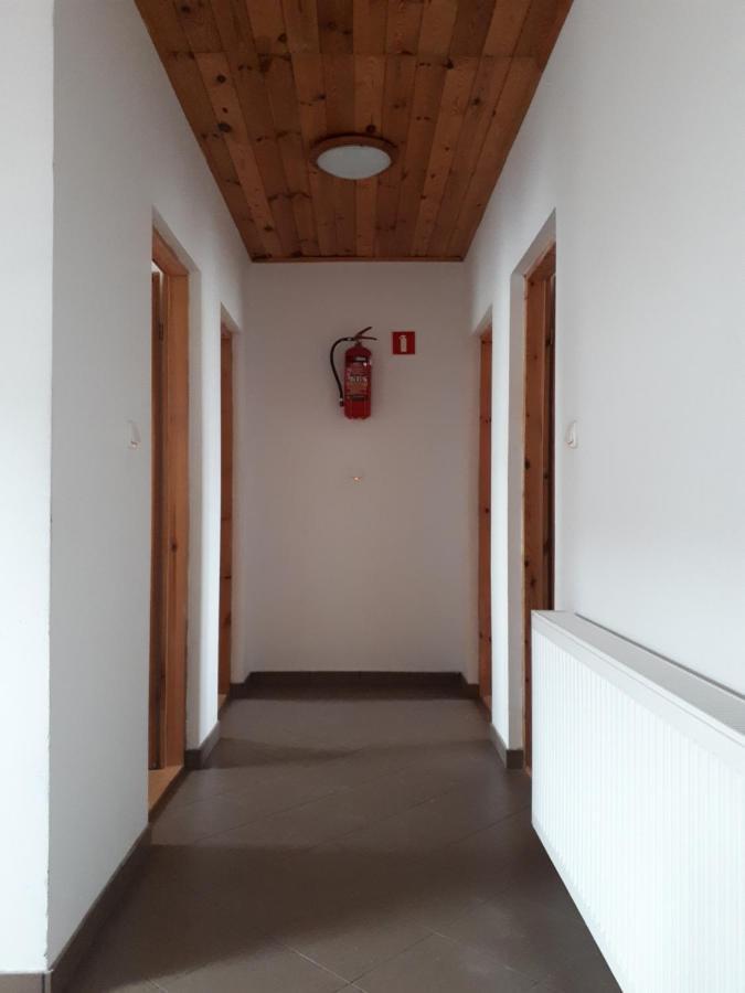 Pokoje Goscinne Kolorowa Nowecin Dış mekan fotoğraf